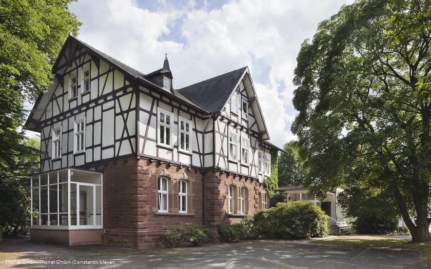 Museum Thonet, Frankenberg (Eder)