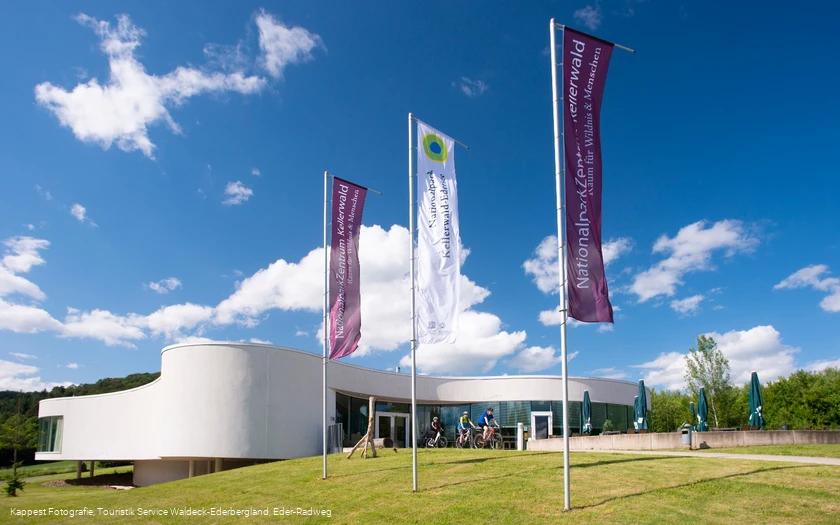 NationalparkZentrum