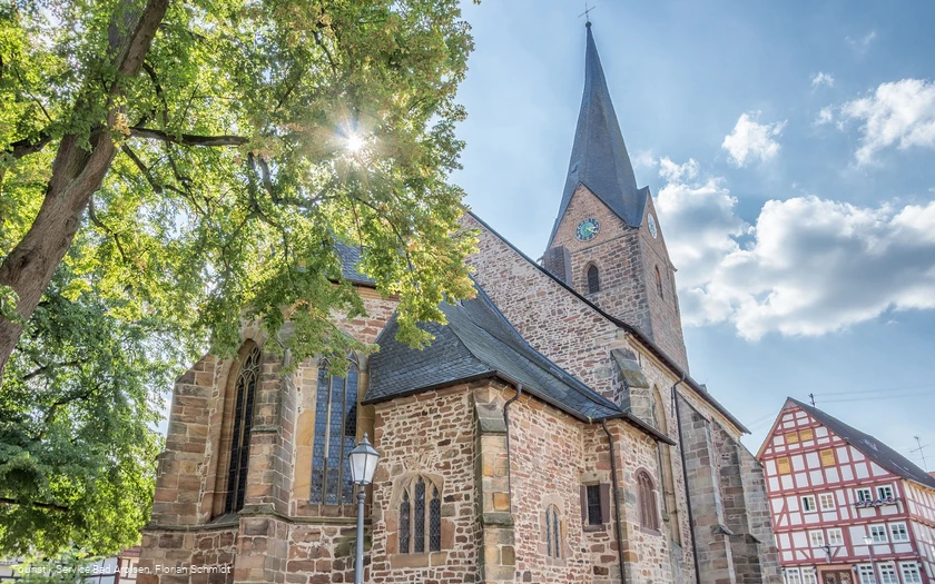 Mengeringhausen Mengeringhausen
