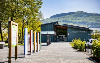 Touristik Olsberg