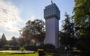 Evangelische Kirche Willingen