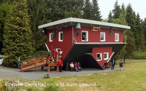 Das tolle Haus