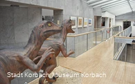 Museum-Korbach-Dinos