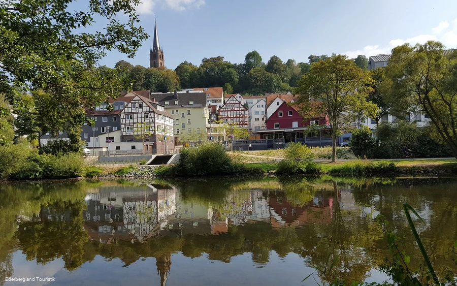 Frankenberger Blickwinkel