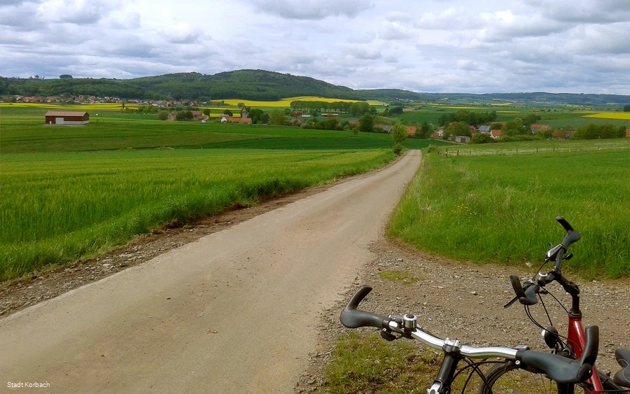 Radfahren