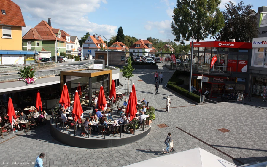 Berndorfer-Tor-Platz