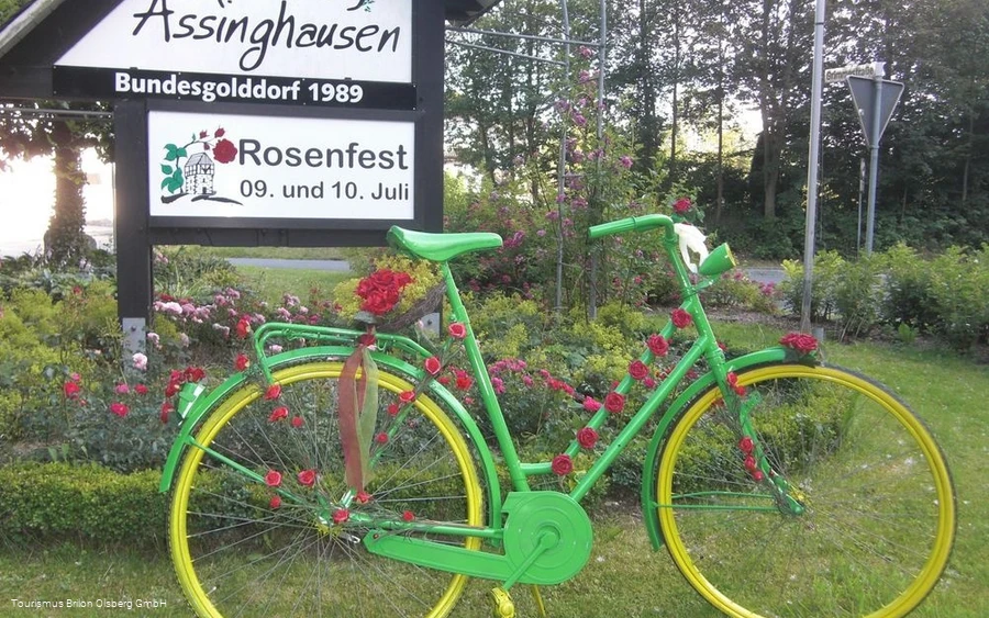 Rosendorf Rosendorf