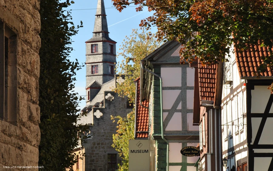 Museumswinkel