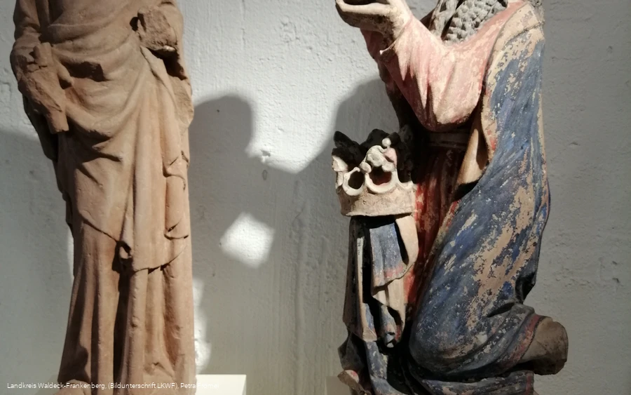 Museum im Kloster Frankenberg