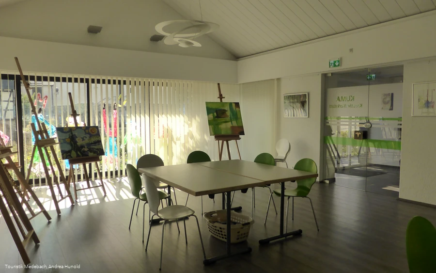 KUMA Kreativwerkstatt