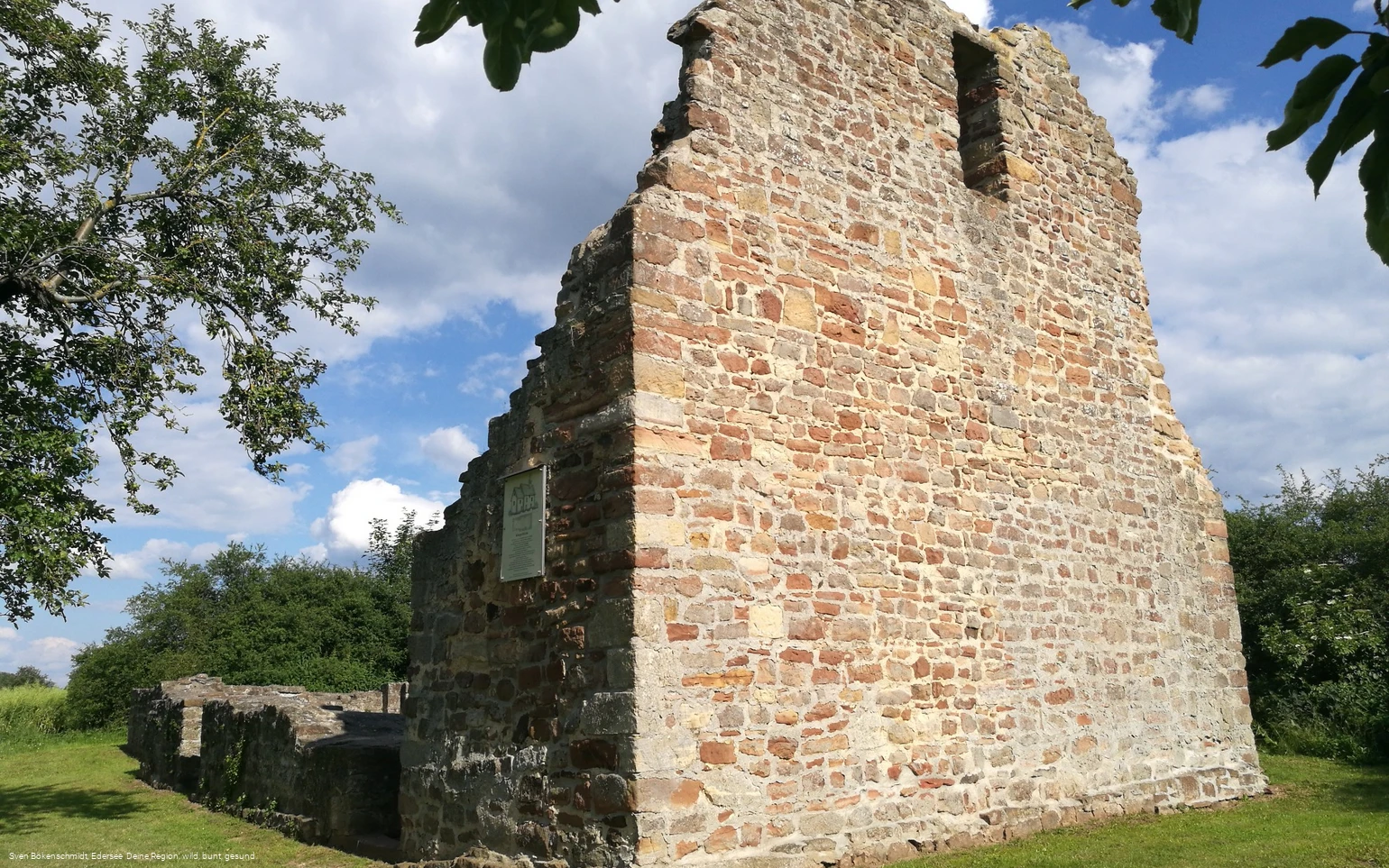 Klinger Kirche