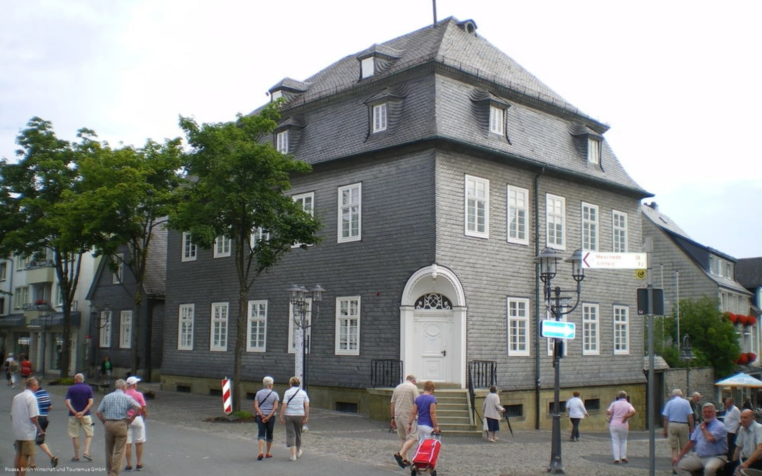 Museum Haus Hövener