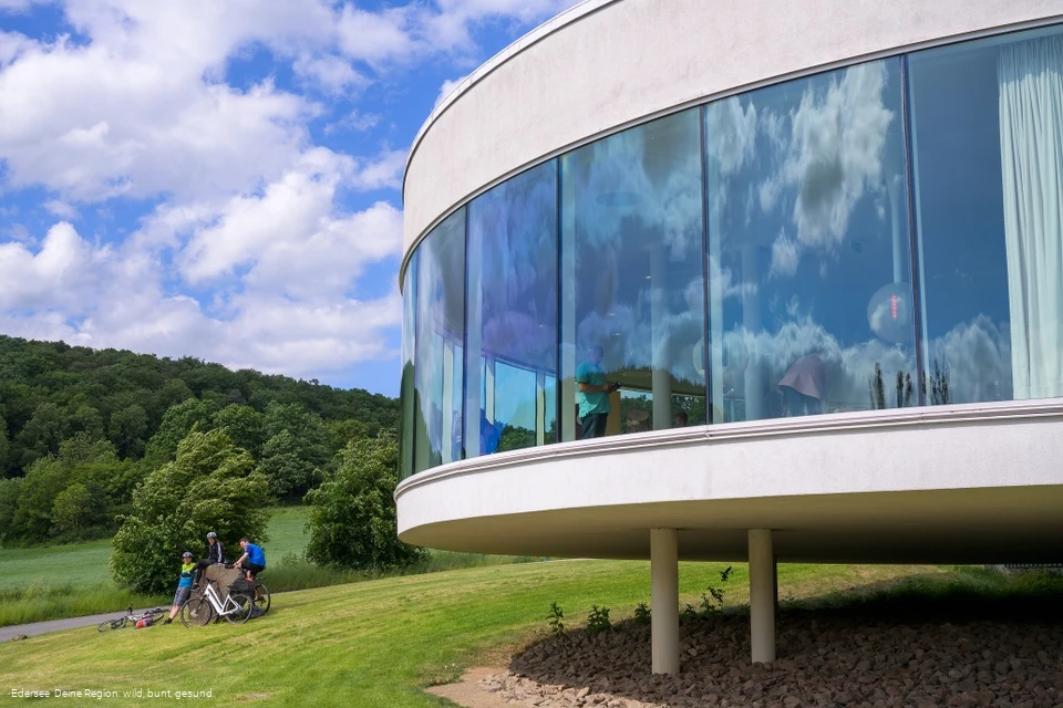 NationalparkZentrum 