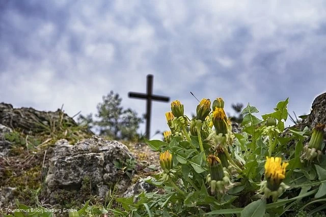 Gipfelkreuz Gipfelkreuz