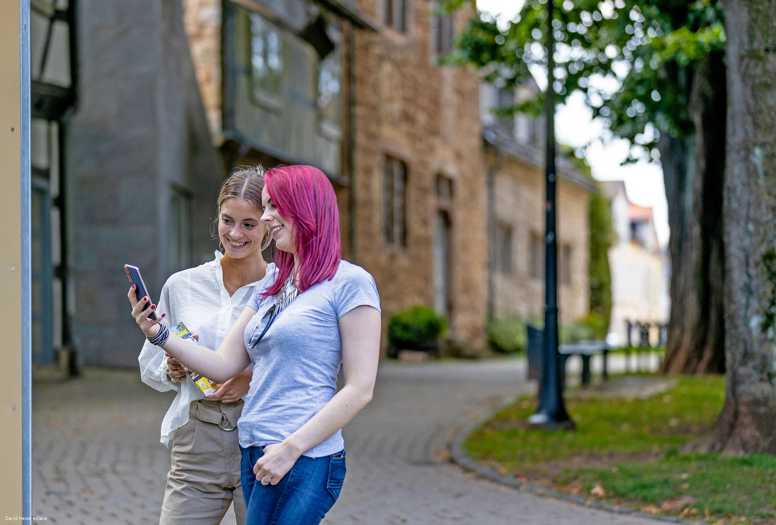 Stadtkrimis Korbach Stadtkrimis Korbach