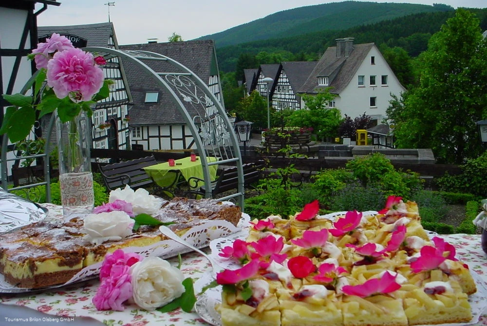 Rosendorf Rosendorf