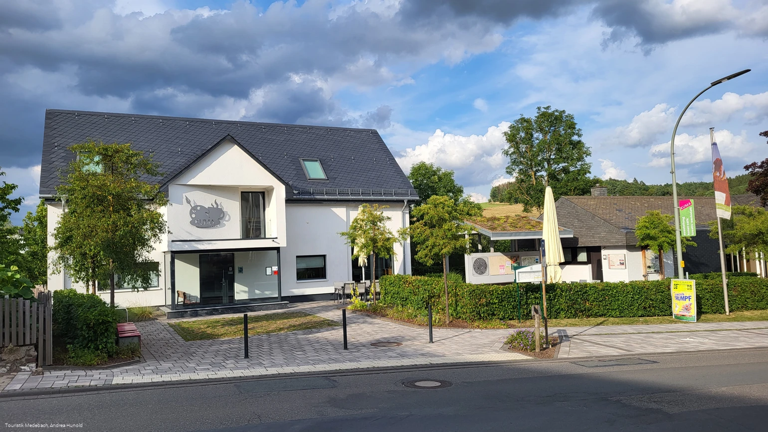 KUMA in Oberschledorn